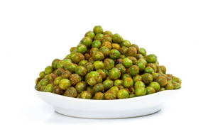 Peas Masala