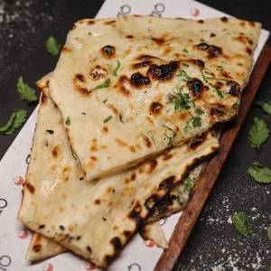 Plain Naan