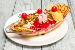 Gadbad Ice Cream