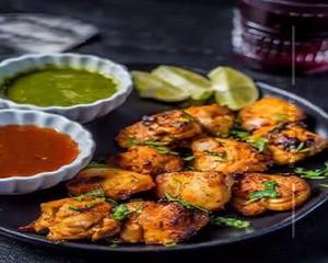 Chicken Tikka   