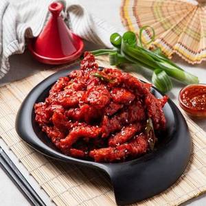 Chicken Crispy (16 Pieces)