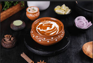Pind Signature Dal Makhani