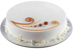Vanilla Cakes [500 Gm]