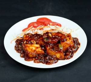 Paneer Manchurian