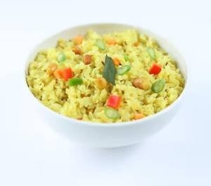 Masala Poha (240 Gms)