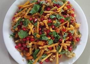 Farali Bhel