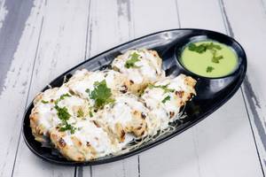 MALAI TIKKA