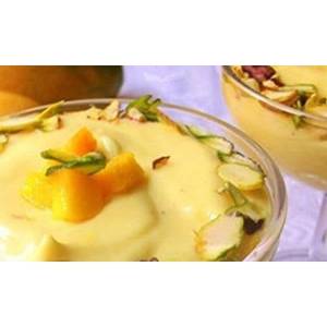 Shrikhand