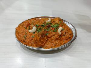 Kasmiri Aloo Dum