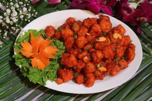 Dragon Paneer