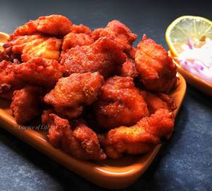 Chilli Fish 