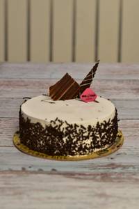 Black Forest Cake 1 Kg