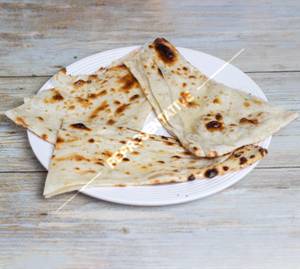 Butter Naan