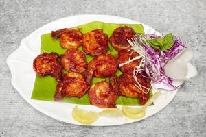 Prawns Tawa Fry