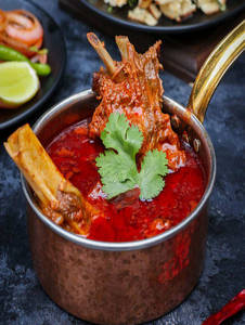 Mutton Rogan Josh