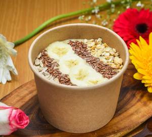 Power Punch Smoothie Bowl