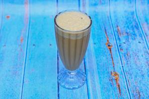 Cold Coffee Milkshake