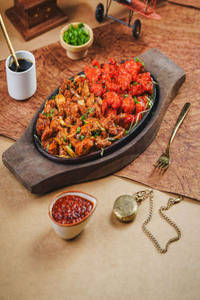 Shalimar Chicken Hungama