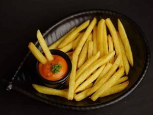 Classic Fries
