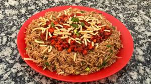 Chicken Special Rice