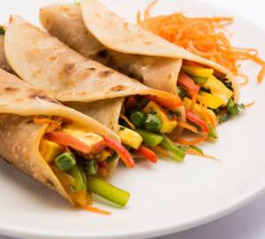 Veggie Roll