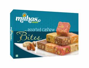 Bite Giftpack (320 Gms)