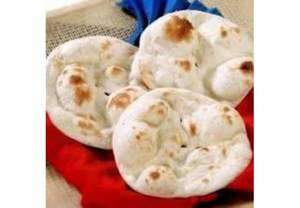 Butter Roti