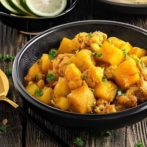 Aloo Gobi