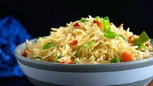 Veg Special Rice