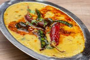 Dal Tadka