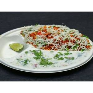 Cheese Tawa Pulav