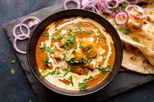 Shahi Paneer