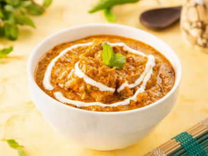 Chicken Tikka Masala