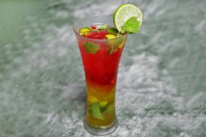 Strawberry Delight