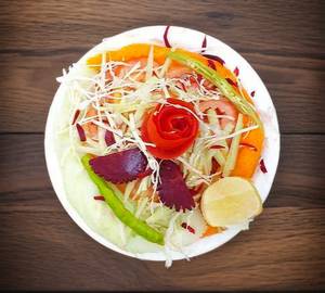 Green Salad             