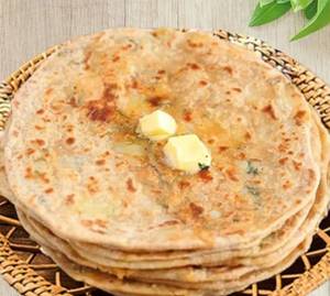 Roti ghee