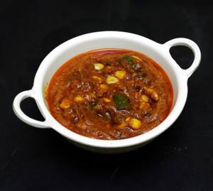 Paneer Kolhapuri