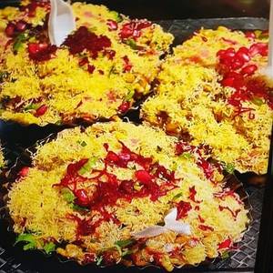 Regular Bhel