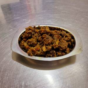 Buffalo Roast