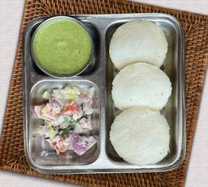 Idli Chatni
