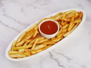 Masala French Fries
