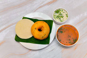 Idli Wada