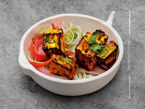 Malai Paneer Tikka