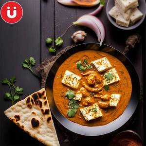 Shahi Paneer