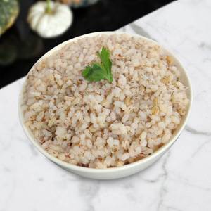 Boiled Rice 