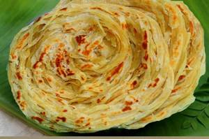 Kerala Parotta