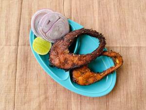 Fish fry [2 pcs]