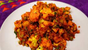 Aloo Gobhi