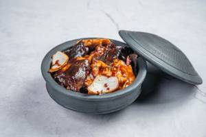 Clay Pot Prawn (8 Pcs)