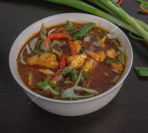 Chilli Chicken Gravy